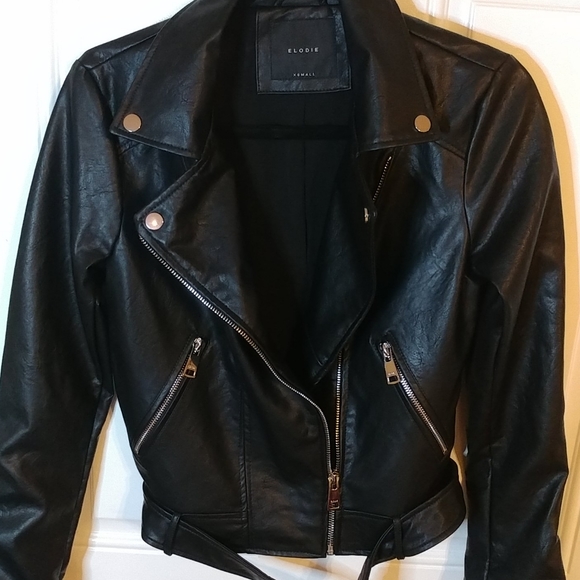 Elodie | Jackets \u0026 Coats | Elodie Faux 